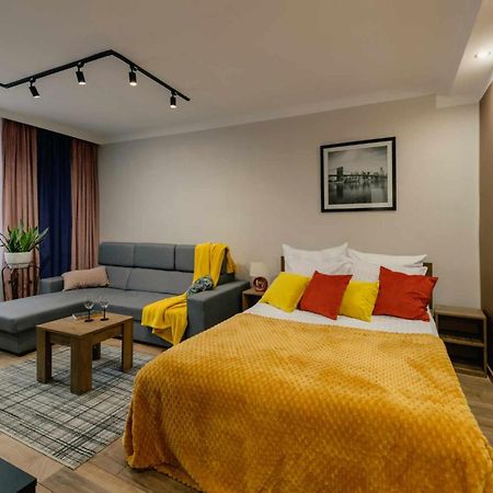 Apartament Pod 13 Bielsko-Biała Kültér fotó