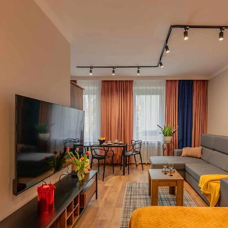 Apartament Pod 13 Bielsko-Biała Kültér fotó