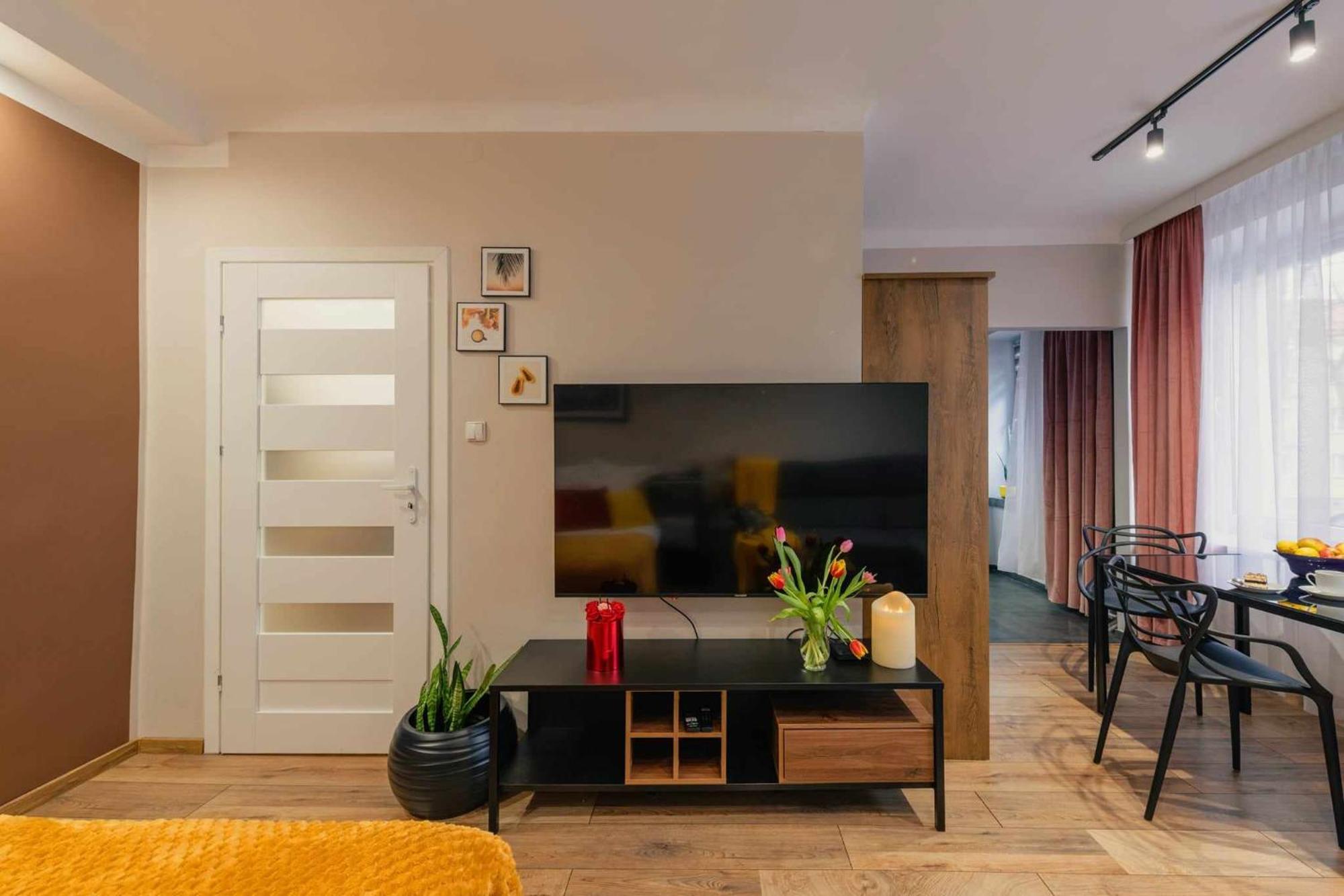 Apartament Pod 13 Bielsko-Biała Kültér fotó