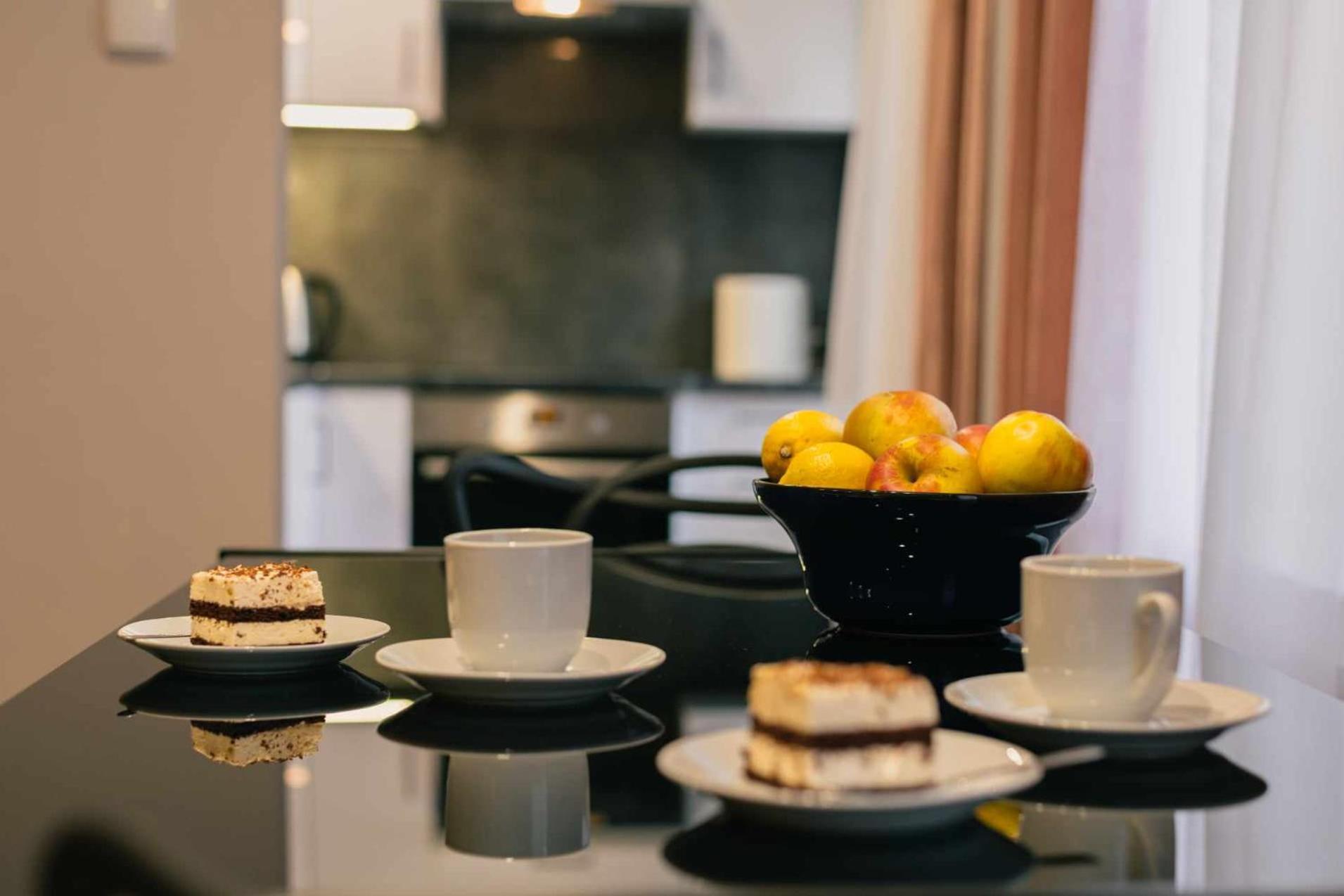 Apartament Pod 13 Bielsko-Biała Kültér fotó