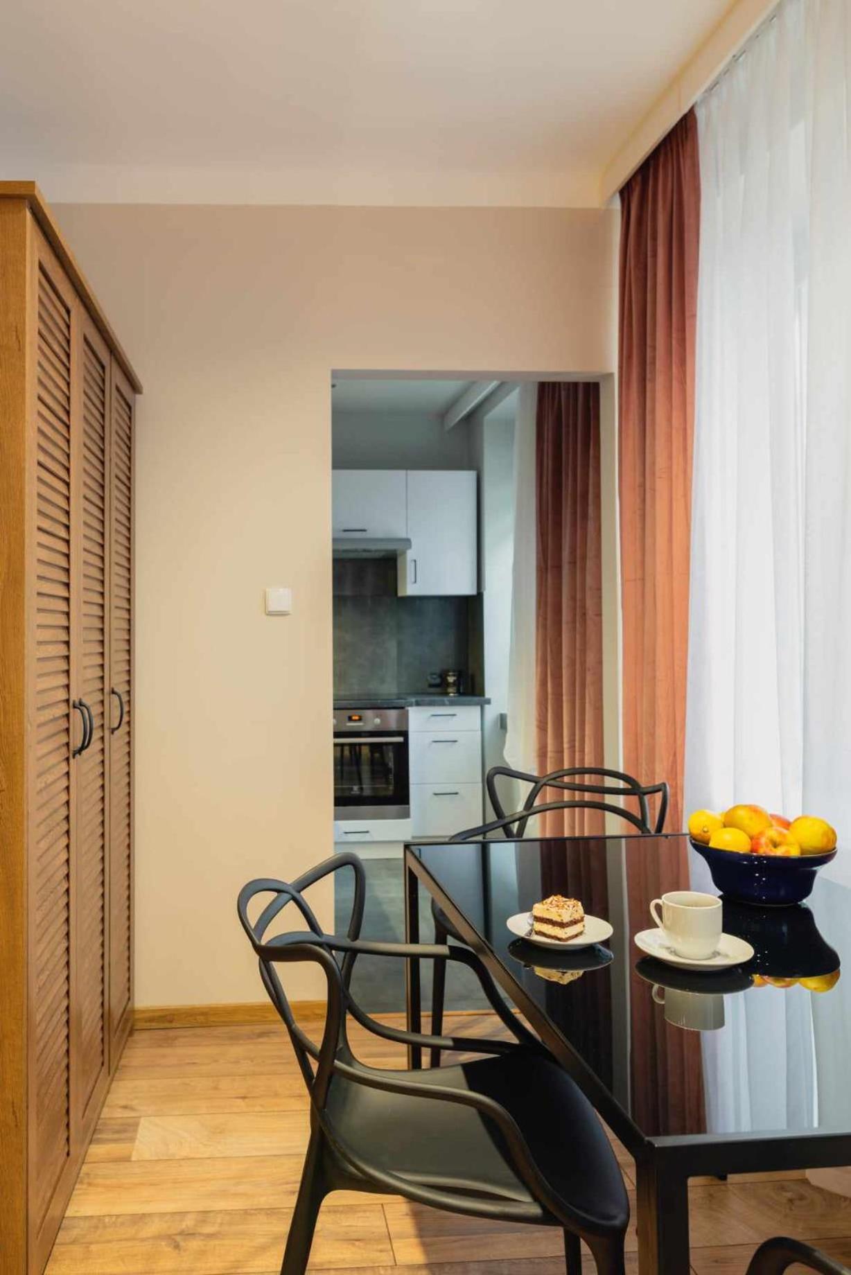 Apartament Pod 13 Bielsko-Biała Kültér fotó