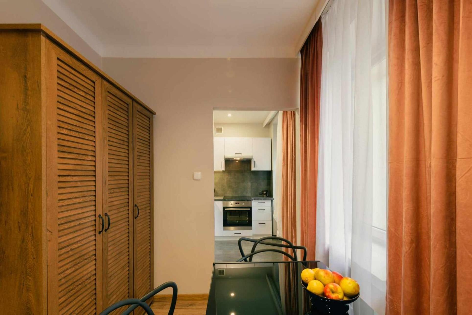 Apartament Pod 13 Bielsko-Biała Kültér fotó