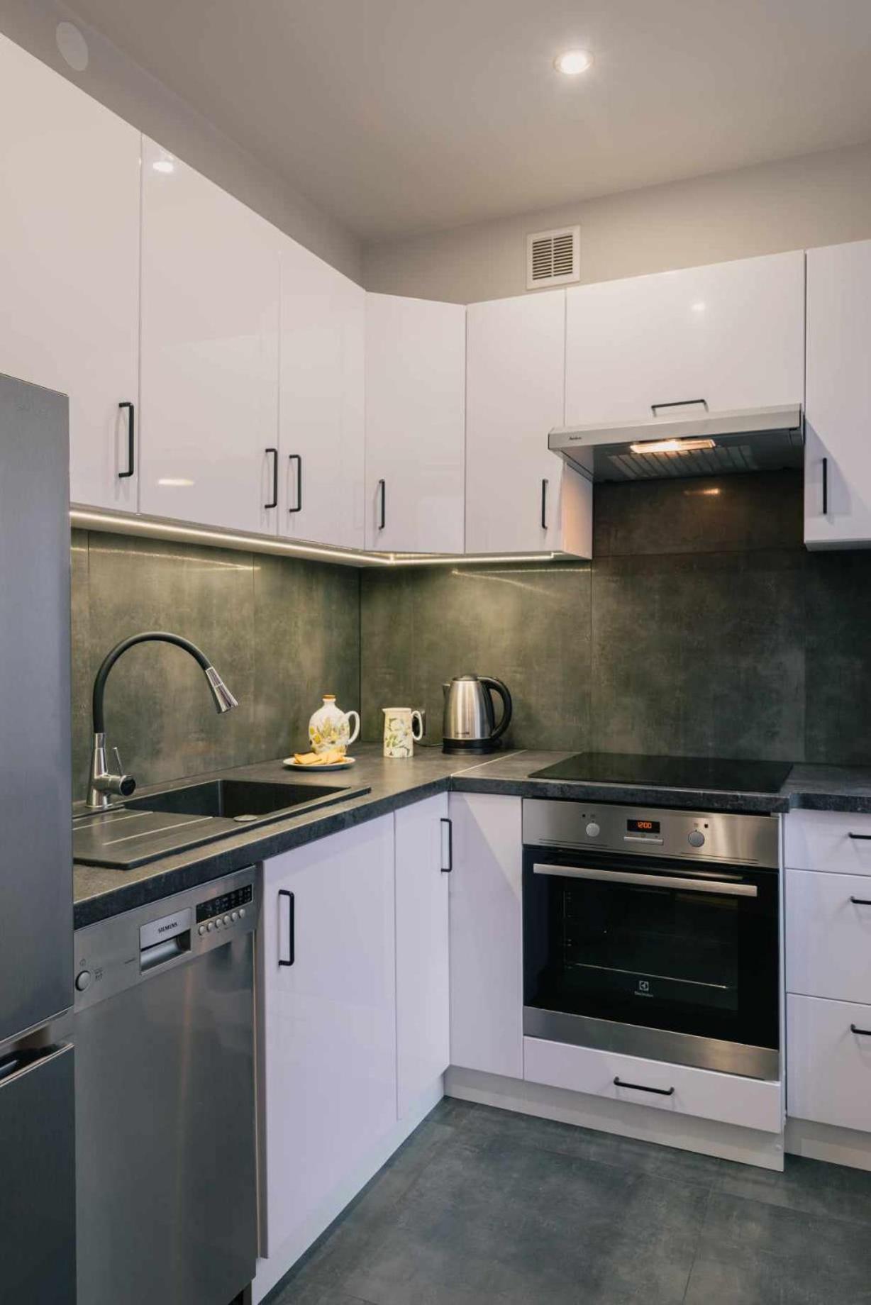 Apartament Pod 13 Bielsko-Biała Kültér fotó