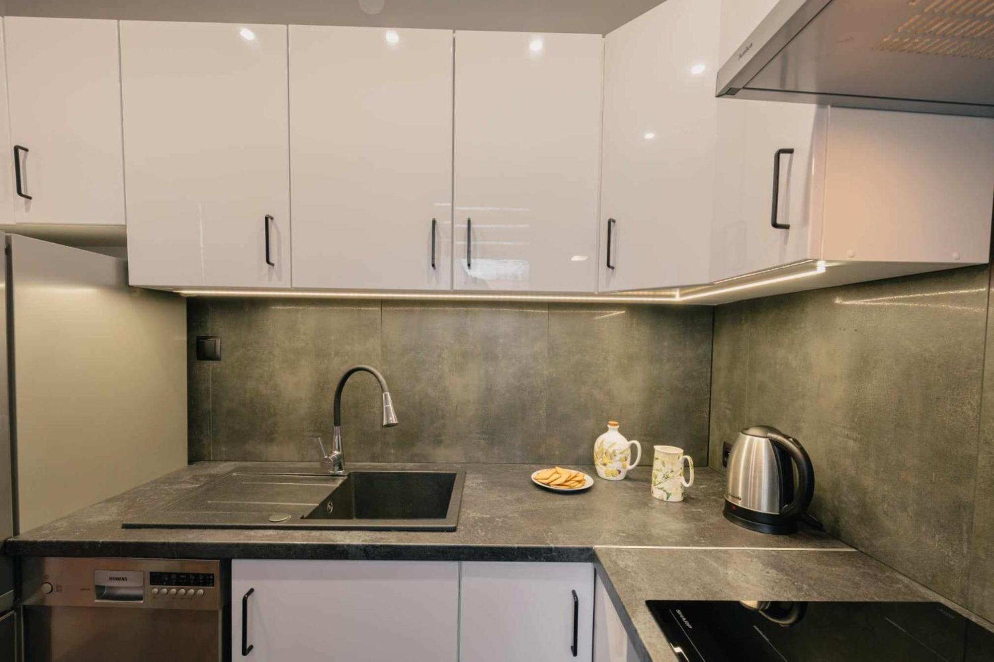 Apartament Pod 13 Bielsko-Biała Kültér fotó
