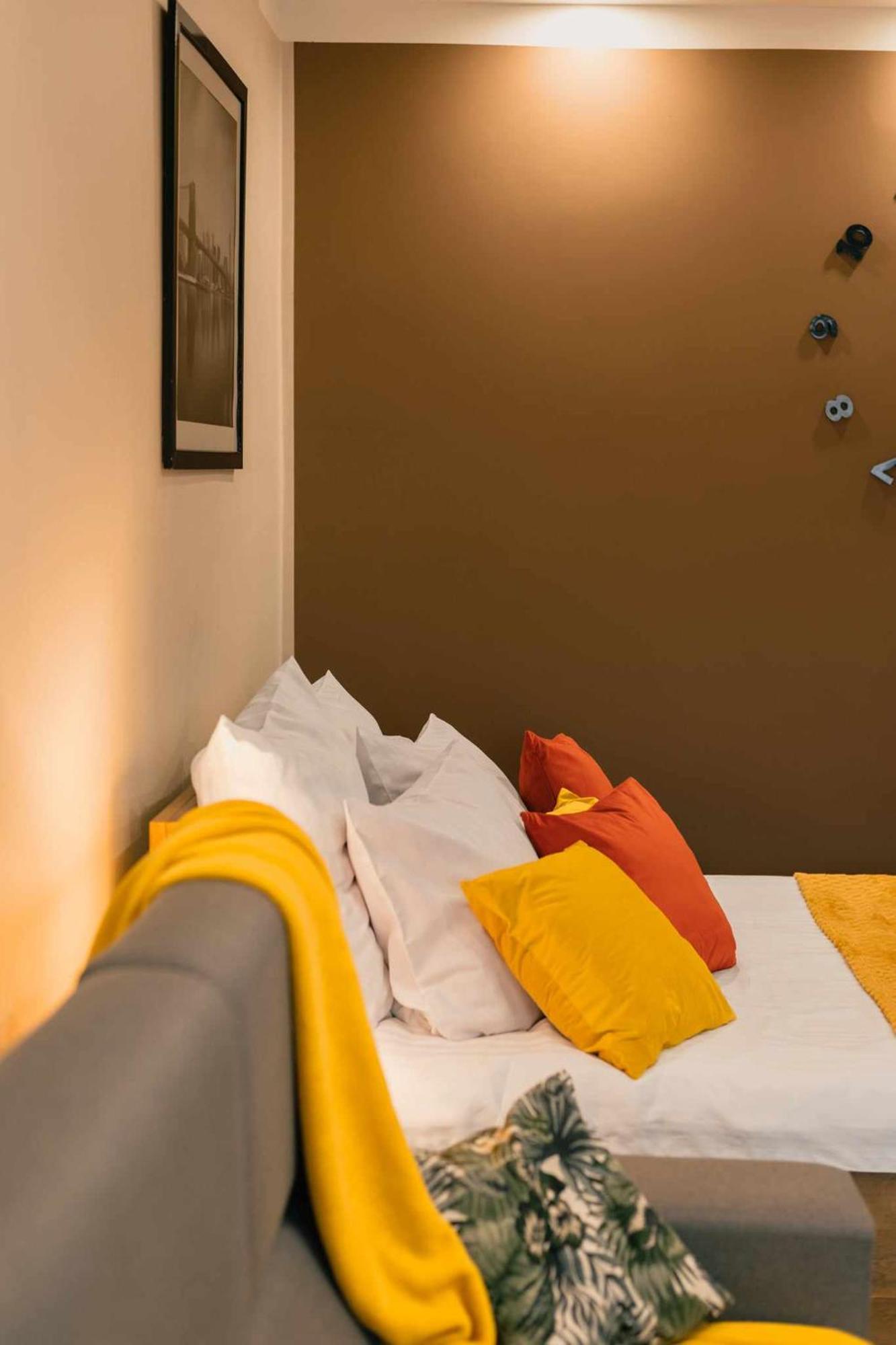 Apartament Pod 13 Bielsko-Biała Kültér fotó