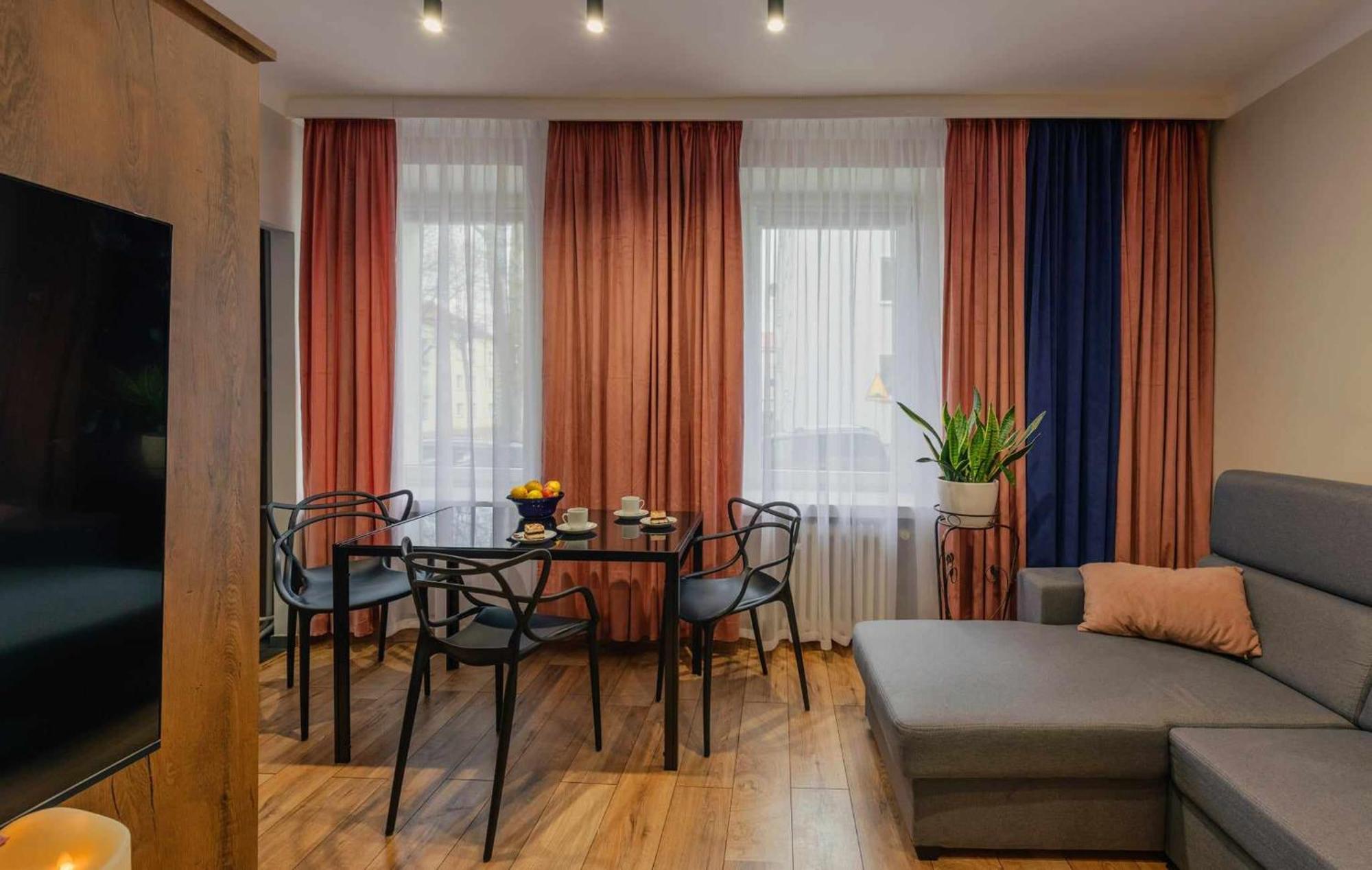 Apartament Pod 13 Bielsko-Biała Kültér fotó