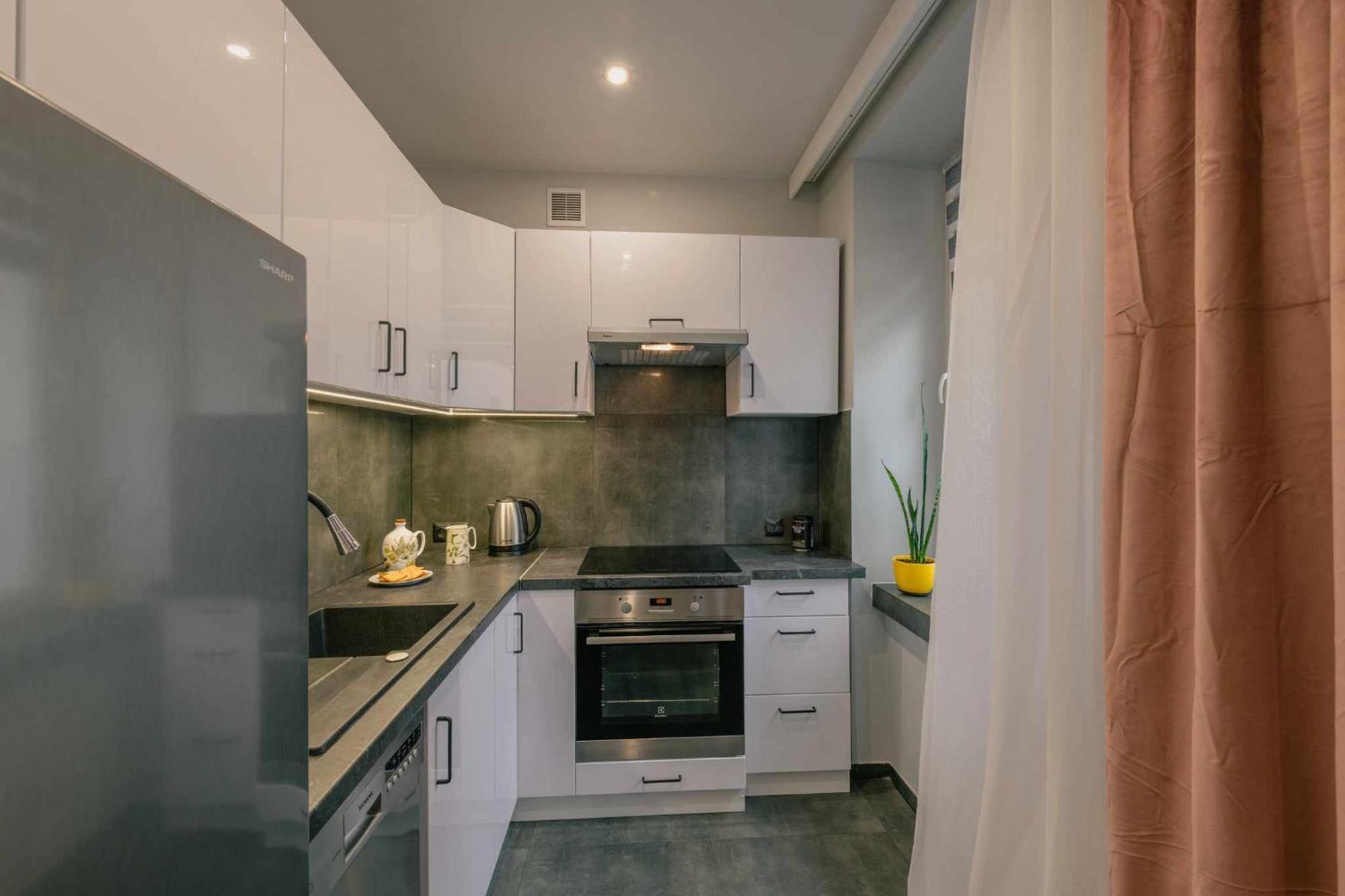 Apartament Pod 13 Bielsko-Biała Kültér fotó