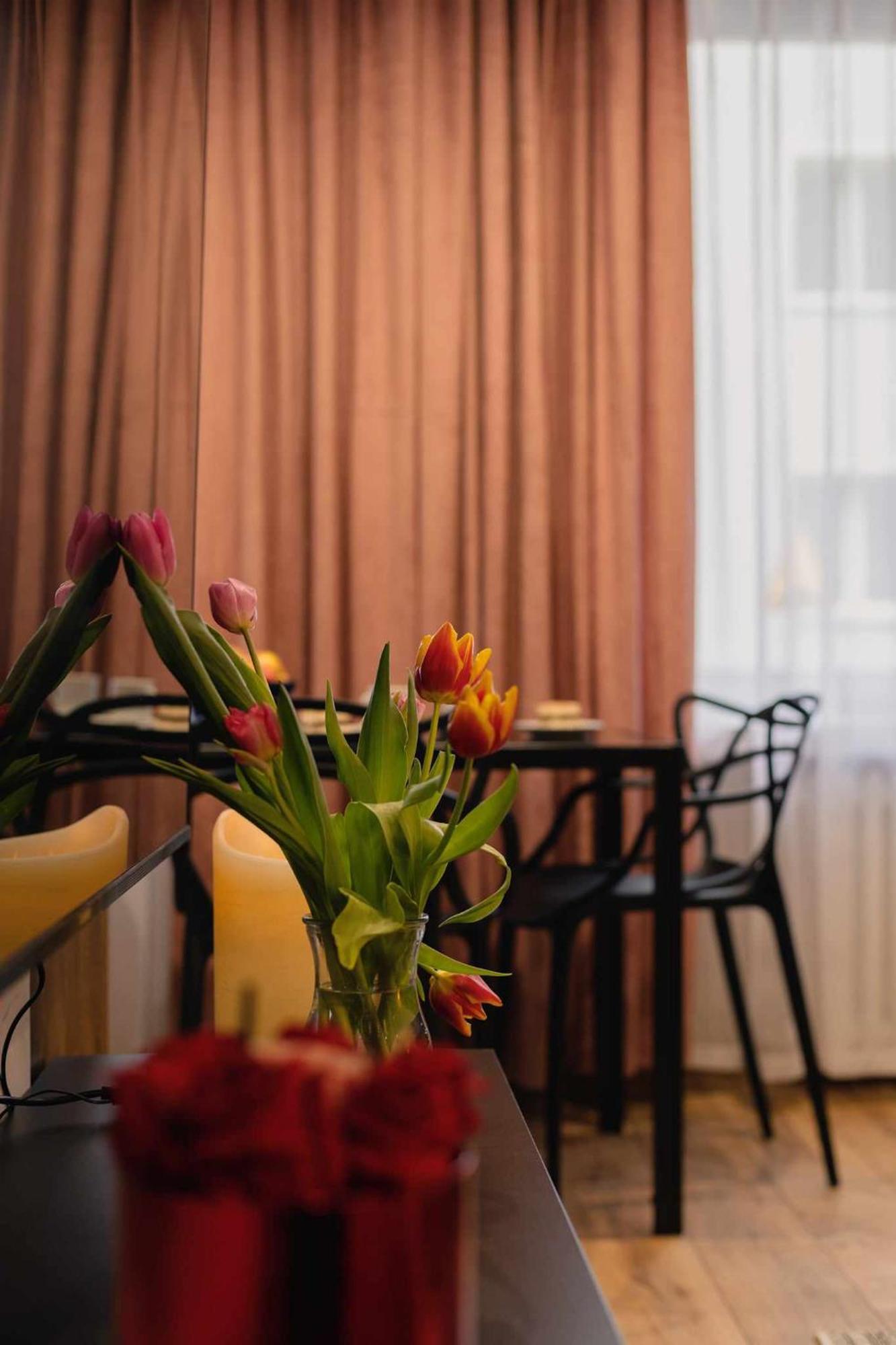 Apartament Pod 13 Bielsko-Biała Kültér fotó